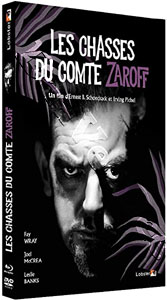 The Most Dangerous Game (Blu-Ray)